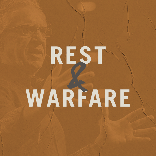 rest and warfare