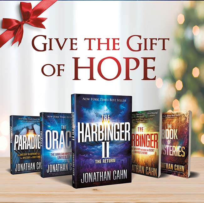 Give the Gift of Hope