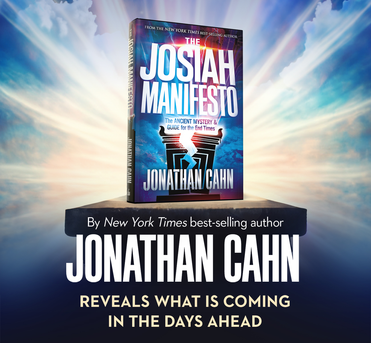 THE JOISAH MANIFESTO