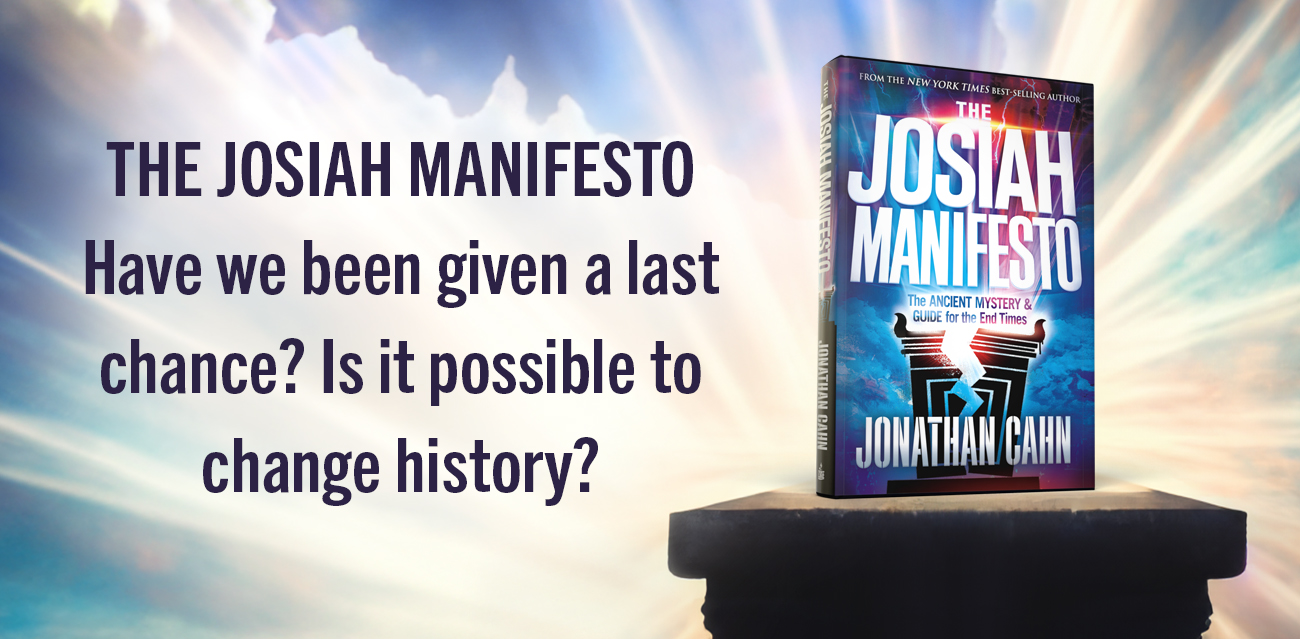THE JOSIAH MANIFESTO 