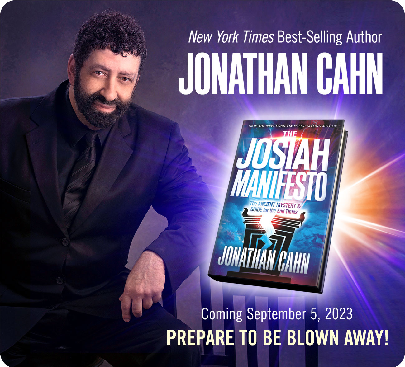 The Josiah Manifesto