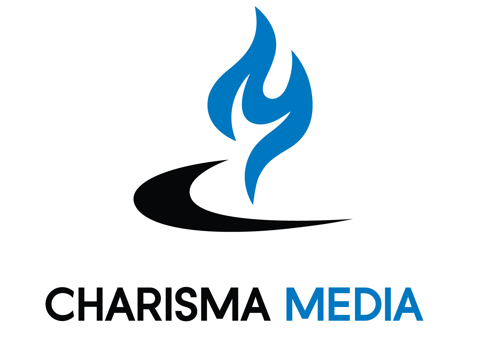 Charisma Media Logo