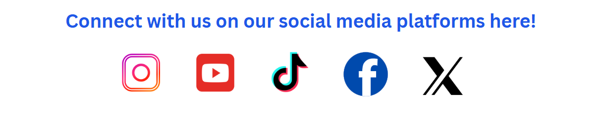 Charisma Social Links